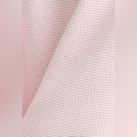 Negative Underwear Waffle Knit Track Pants - Picture 4 of 12